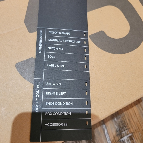 Yeezy 350 v2 copper - Picture 8 of 9